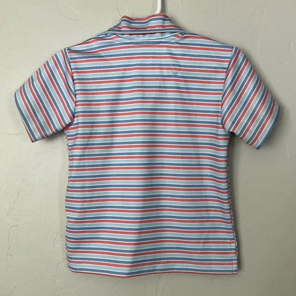 J. Bailey Striped Shirt - Picture 3 of 3